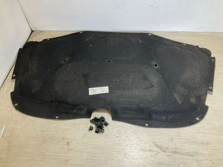 Volkswagen Touareg I (2002 - 2010)  L6863835C Звукоизоляция капота