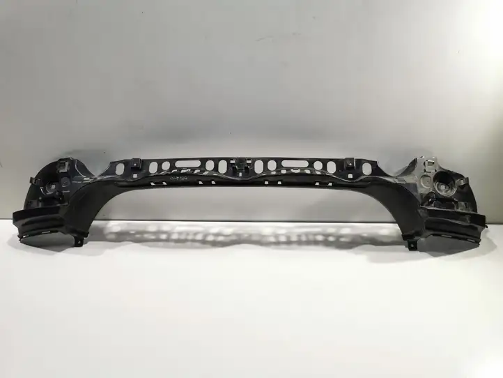 BMW 5 F10 F11 (2009 - 2016) 7184766 Кронштейн заднего бампера — фото 1