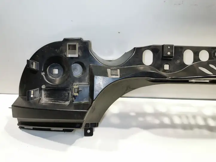 BMW 5 F10 F11 (2009 - 2016) 7184766 Кронштейн заднего бампера — фото 2