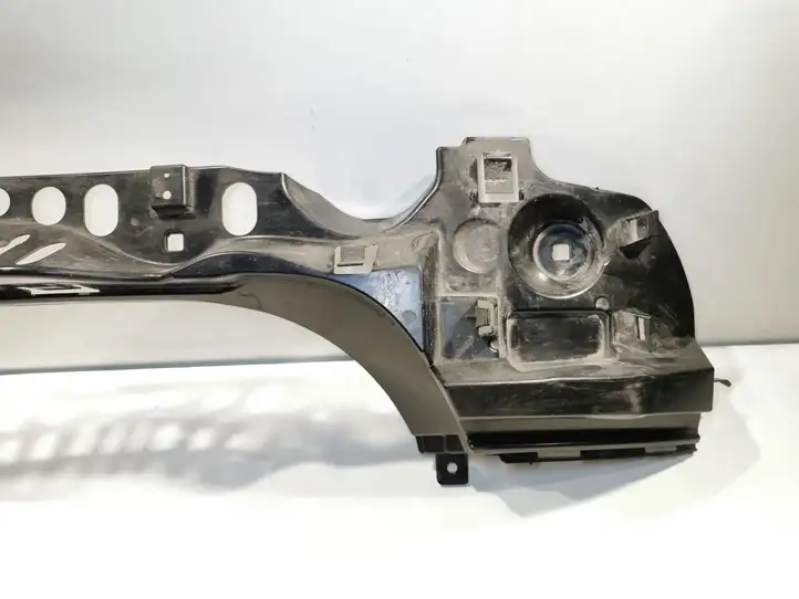 BMW 5 F10 F11 (2009 - 2016) 7184766 Кронштейн заднего бампера — фото 3