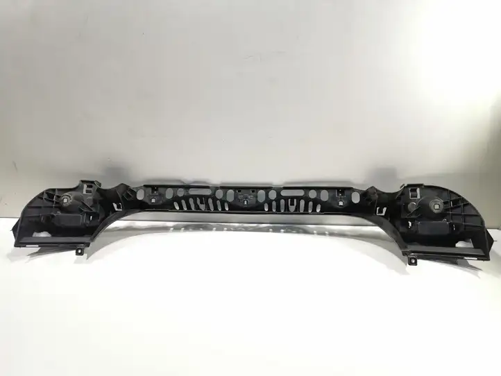 BMW 5 F10 F11 (2009 - 2016) 7184766 Кронштейн заднего бампера — фото 4