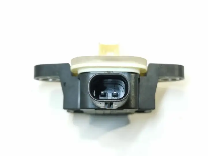Audi A7 S7 4G (2010 - 2014) 4H0955557 Датчик удара SRS — фото 3