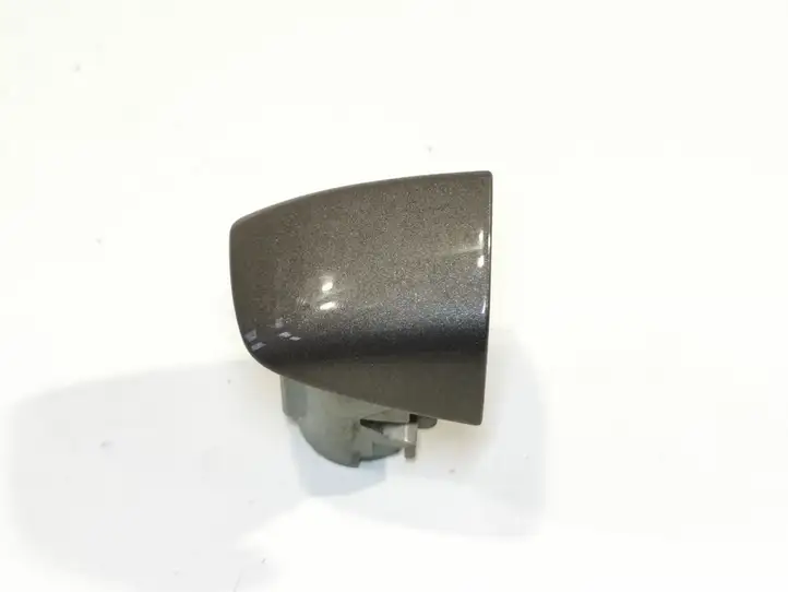 Audi A7 S7 4G (2010 - 2014) 4H0837167 Накладка ручки двери — фото 1