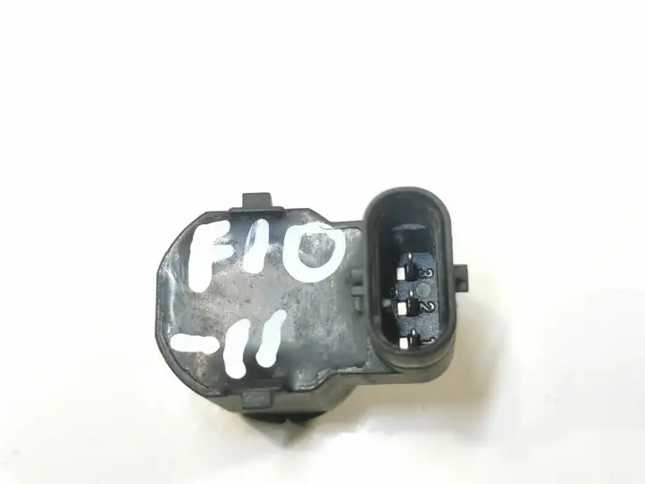 BMW 5 F10 F11 (2009 - 2016) 9231283 Датчик парковки — фото 2