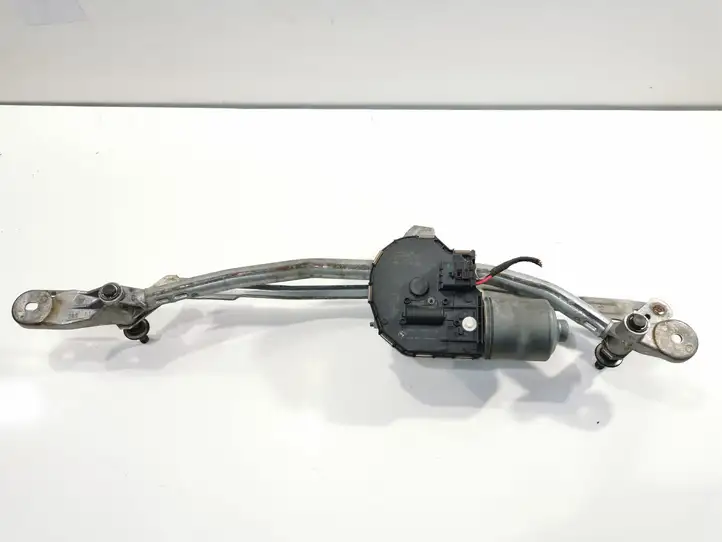 BMW 5 F10 F11 (2009 - 2016) 3397021520 Комплект механизма стеклоочистителей — фото 1