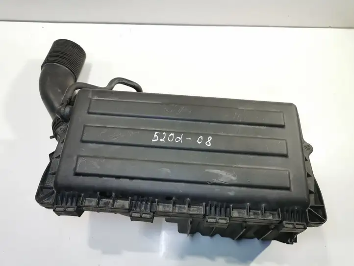 BMW 5 E60 E61 (2004 - 2010) 036129611CD Корпус воздушного фильтра — фото 1