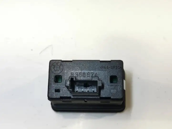 BMW 5 E39 (1996 - 2003) 8368974 Кнопка стеклоподъемников — фото 2