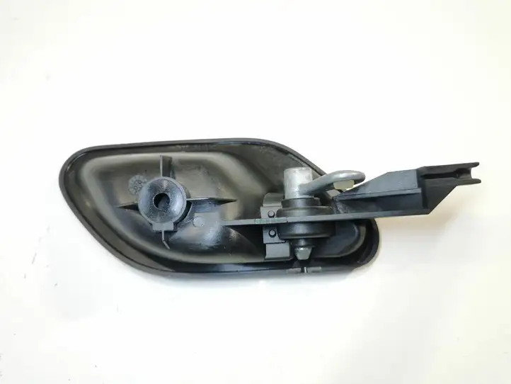 BMW 5 E39 (1996 - 2003) 8226049 Внутренняя ручка двери — фото 2