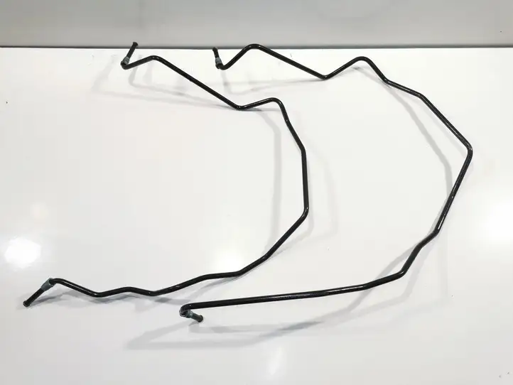 Audi A7 S7 4G (2010 - 2014) 4G1614706F Тормозные трубки и шланги — фото 1