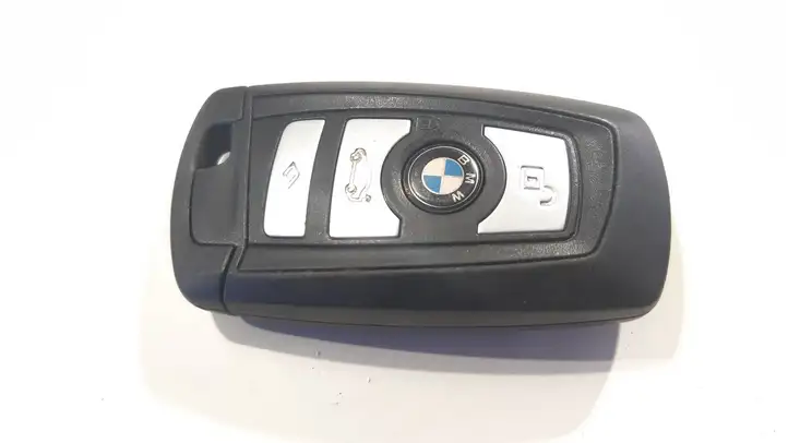 BMW 5 F10 F11 (2009 - 2016) 92687519 Комплект системы зажигания — фото 8