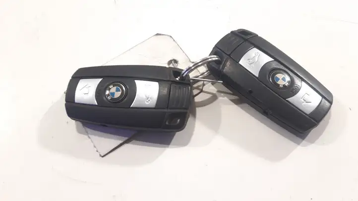 BMW 5 E60 E61 (2004 - 2010) 7823420 Комплект системы зажигания — фото 7