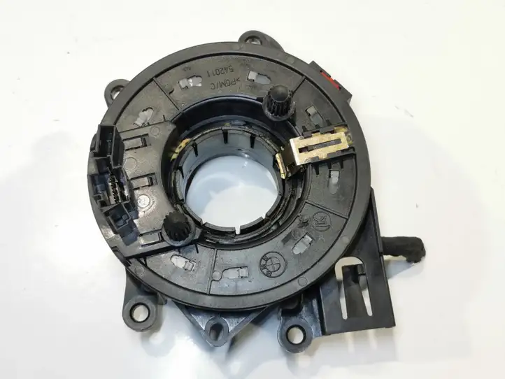 BMW 5 E39 (1996 - 2003) 83753969 Контактное кольцо SRS — фото 1