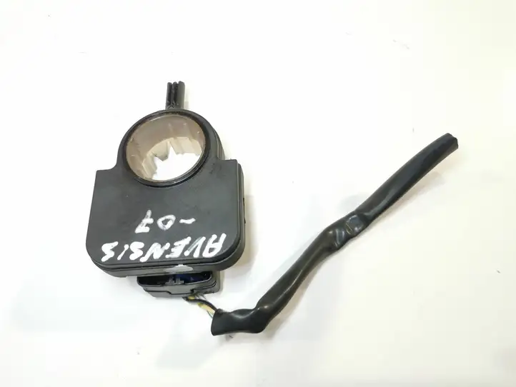 Toyota Avensis T250 (2006 - 2009) 0265005487 Датчик угла поворота руля — фото 3