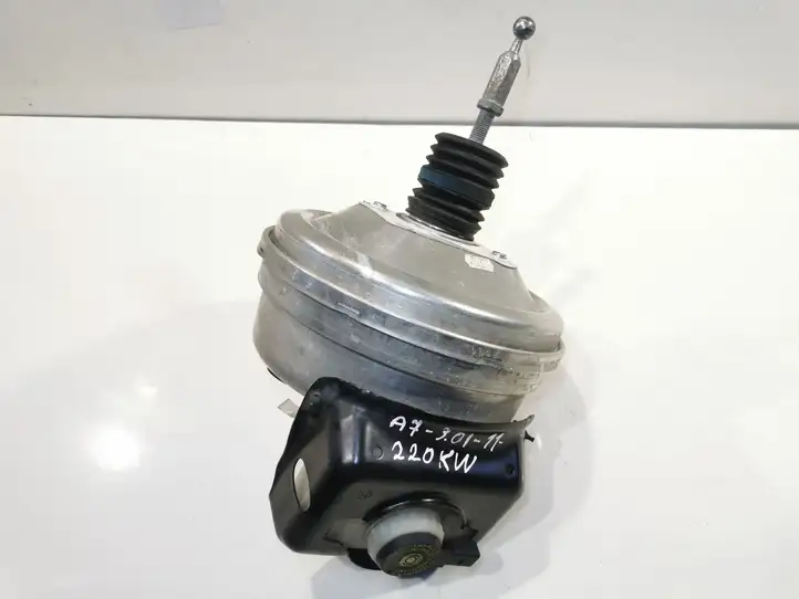 Audi A7 S7 4G (2010 - 2014) 4G1612103G Вакуумный усилитель тормозов — фото 1