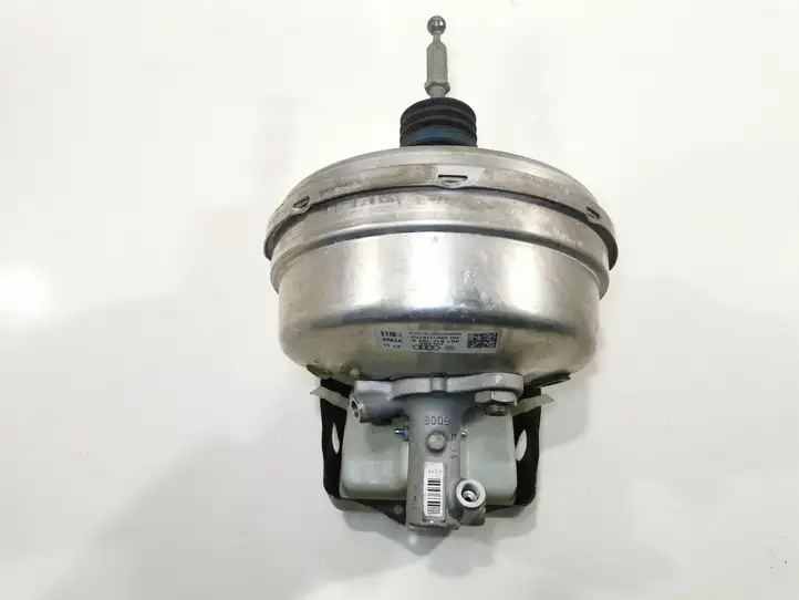 Audi A7 S7 4G (2010 - 2014) 4G1612103G Вакуумный усилитель тормозов — фото 2