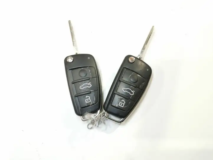 Audi A3/S3 8P (2004 - 2008) 03C906056CP Комплект системы зажигания — фото 15