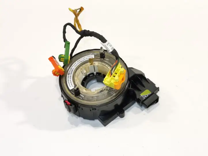 Audi A3/S3 8P (2004 - 2008) 1K0959653D Контактное кольцо SRS — фото 1