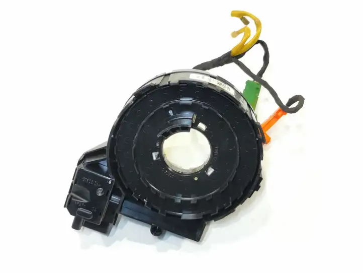 Audi A3/S3 8P (2004 - 2008) 1K0959653D Контактное кольцо SRS — фото 2