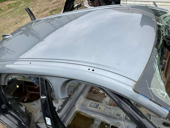 Volvo XC60 (2017 - )   Крыша