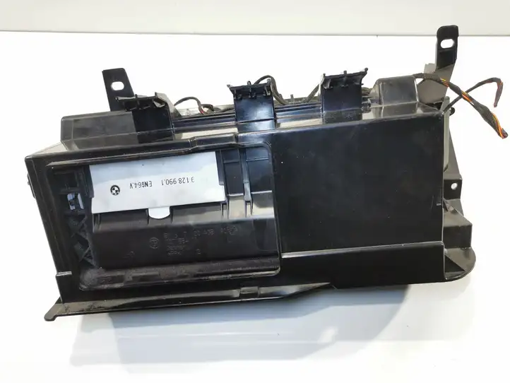 BMW 3 E90 E91 (2005 - 2012) 7075479 Бардачок в сборе — фото 4