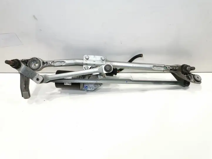 BMW 3 E90 E91 (2005 - 2012) 6978263 Комплект механизма стеклоочистителей — фото 2