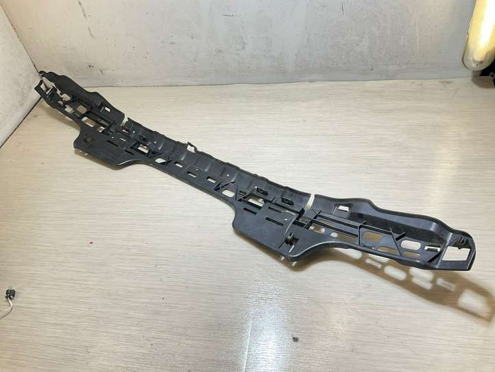 Mercedes-Benz EQC (2018 - )  A2938855101 Нижняя часть бампера