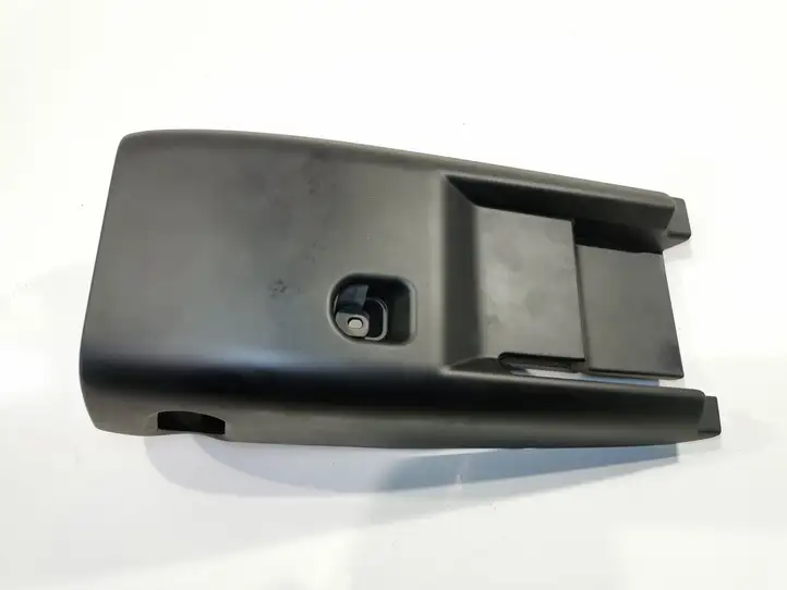 Volkswagen PASSAT B6 (2005 - 2010) 3C0858625A Обшивка рулевой колонки — фото 2