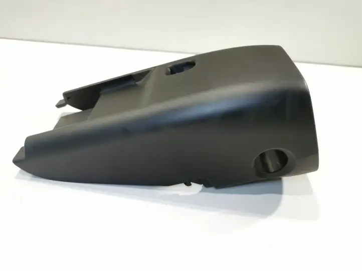 Volkswagen PASSAT B6 (2005 - 2010) 3C0858625A Обшивка рулевой колонки — фото 4