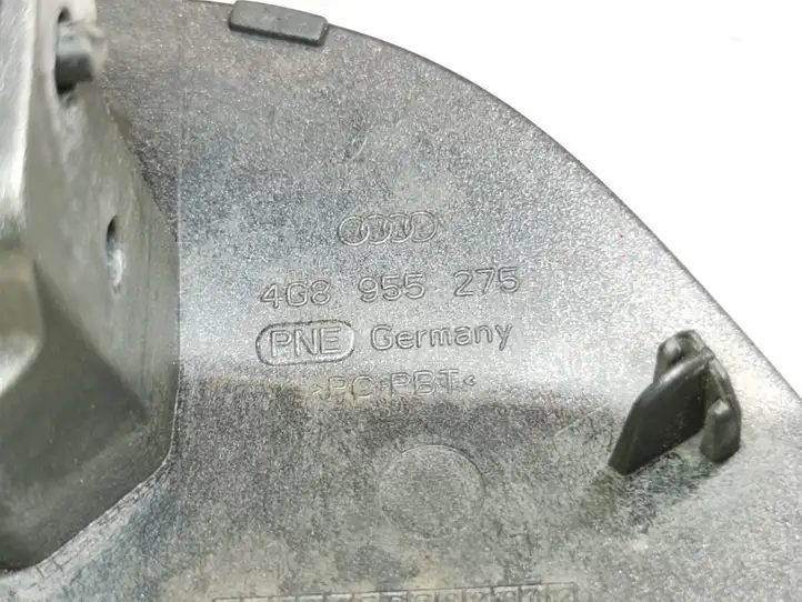 Audi A7 S7 4G (2010 - 2014) 4G8955275 Крышка омывателя фар — фото 3