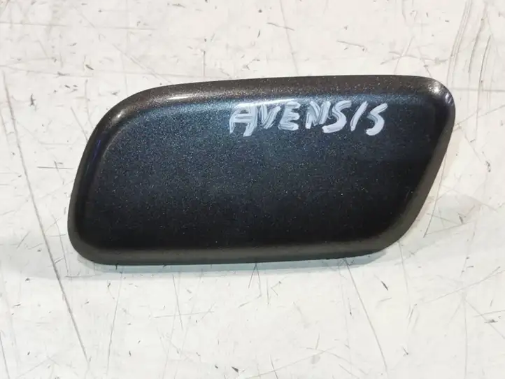 Toyota Avensis T250 (2006 - 2009) 850450F020 Крышка омывателя фар — фото 1