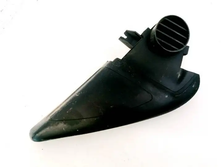 Skoda Octavia Mk2 (1Z) (2004 - 2013)  1Z0837974 Другая деталь салона