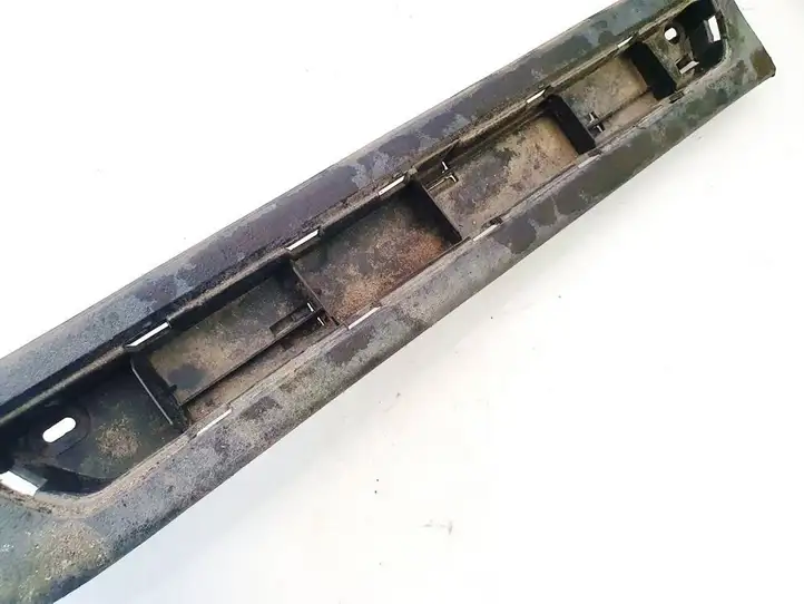 Audi Q7 (2005 - 2009)  4l0853369 Другая деталь салона