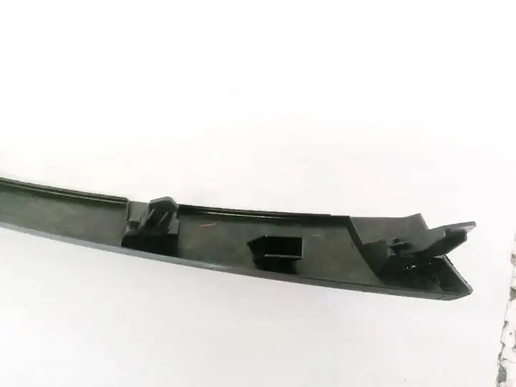 Toyota Avensis Verso (2001 - 2004) 5541444030 Прочие детали салона — фото 2