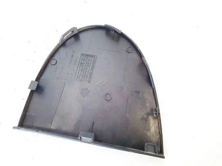 Toyota Aygo AB10 (2005 - 2008) 674950h010 Прочие детали салона — фото 3