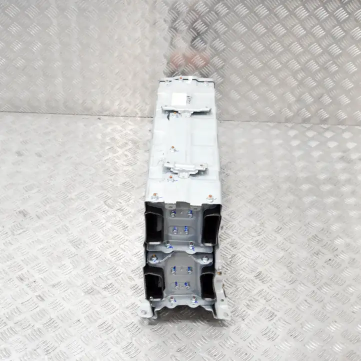 Toyota Prius+ (ZVW40) (2011 - 2018) G928047180 Аккумулятор гибридного / электрического автомобиля — фото 1
