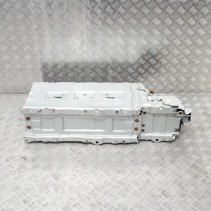 Toyota Prius+ (ZVW40) (2011 - 2018) G928047180 Аккумулятор гибридного / электрического автомобиля — фото 3
