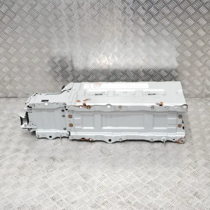 Toyota Prius+ (ZVW40) (2011 - 2018) G928047180 Аккумулятор гибридного / электрического автомобиля — фото 2