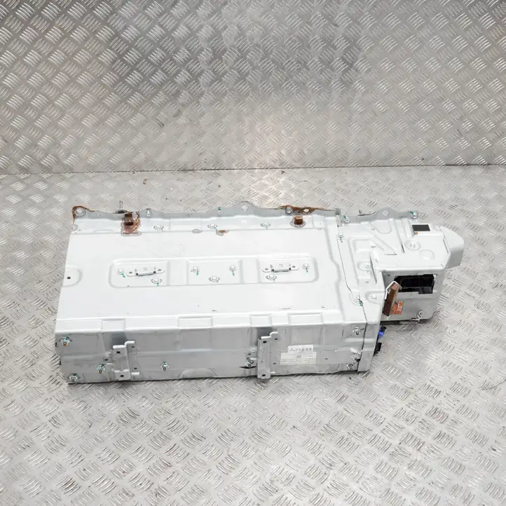 Toyota Prius+ (ZVW40) (2011 - 2018) G928047180 Аккумулятор гибридного / электрического автомобиля — фото 4