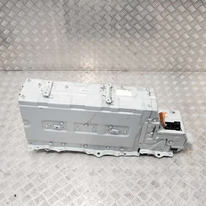 Toyota Prius+ (ZVW40) (2011 - 2018) G928047180 Аккумулятор гибридного / электрического автомобиля — фото 1