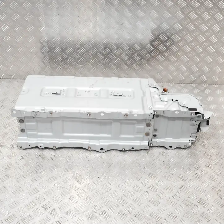 Toyota Prius+ (ZVW40) (2011 - 2018) G928047180 Аккумулятор гибридного / электрического автомобиля — фото 3