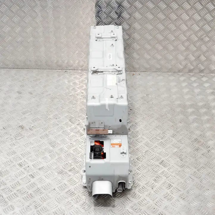 Toyota Prius+ (ZVW40) (2011 - 2018) G928047180 Аккумулятор гибридного / электрического автомобиля — фото 4