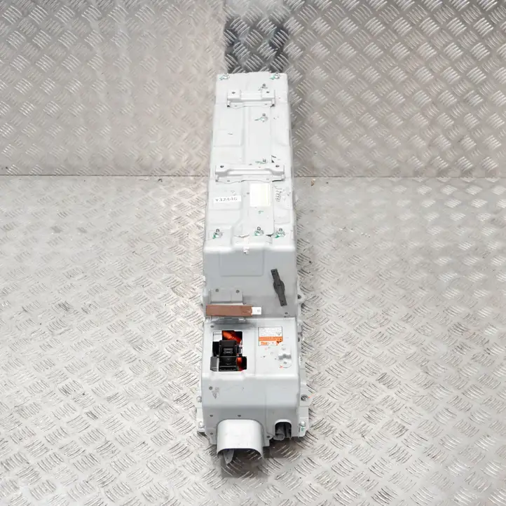Toyota Prius+ (ZVW40) (2011 - 2018) G928047180 Аккумулятор гибридного / электрического автомобиля — фото 2