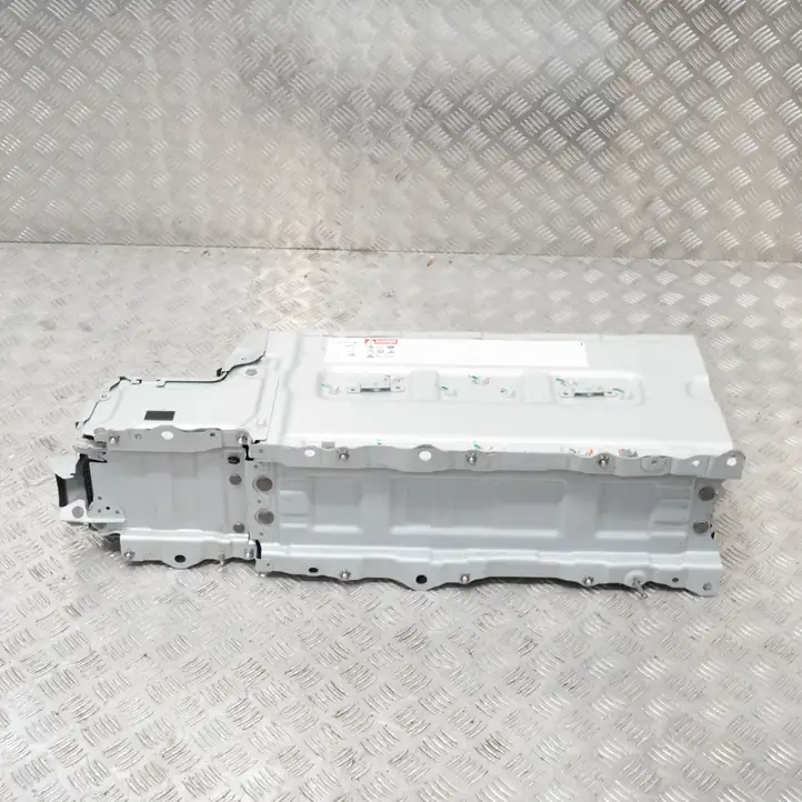 Toyota Prius+ (ZVW40) (2011 - 2018) G928047180 Аккумулятор гибридного / электрического автомобиля — фото 4