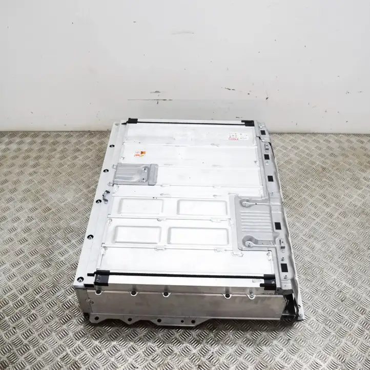 Toyota Prius (XW50) (2015 - ) G928047270 Аккумулятор гибридного / электрического автомобиля — фото 3