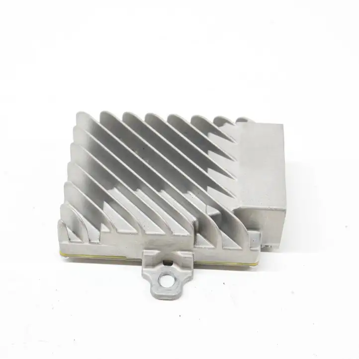 BMW X3 G01 (2018 - 2024)  9835622 Звукоусилитель