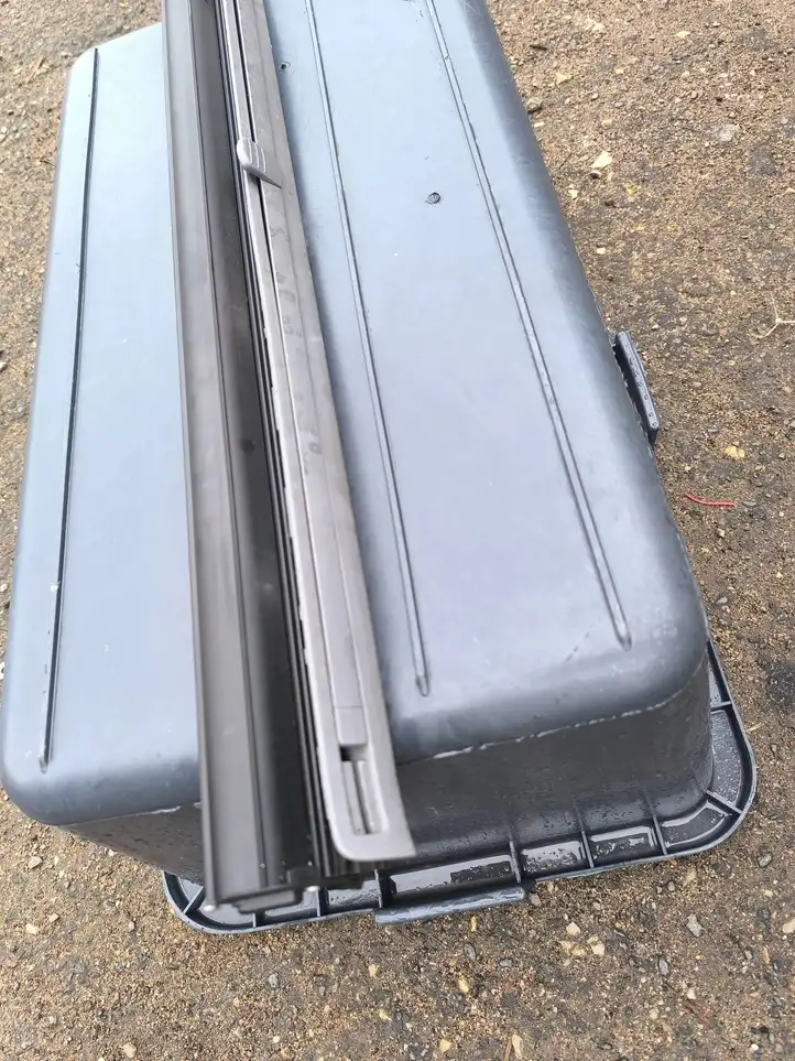Volkswagen Multivan T5 (2003 - 2015) 9902001546 Солнцезащитная шторка заднего бокового окна — фото 2