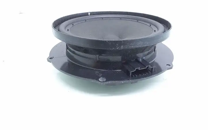 Volkswagen Golf V (2003 - 2009)  1K0035454P Громкоговоритель (громкоговорители) в передних дверях