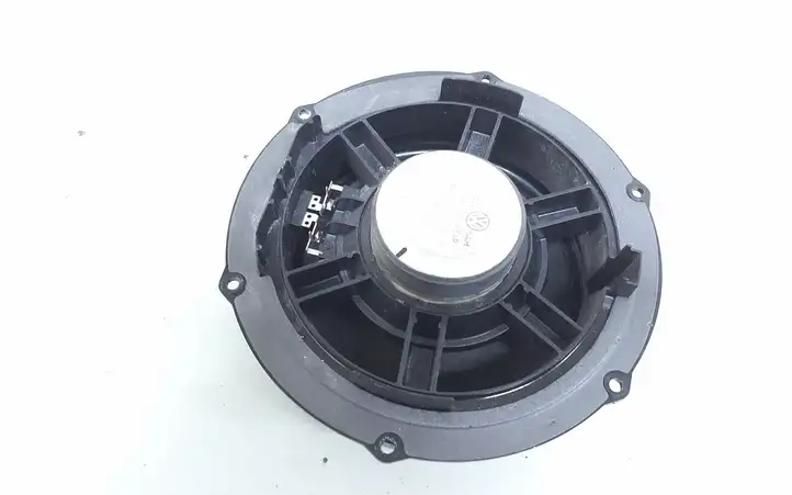 Volkswagen Golf V (2003 - 2009)  1K0035454P Громкоговоритель (громкоговорители) в передних дверях