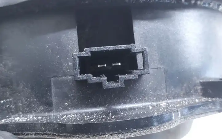 Audi A3/S3 8P (2004 - 2008)  8P0035411 Громкоговоритель (громкоговорители) в передних дверях