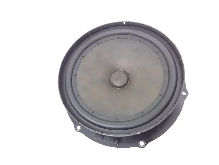 Volkswagen Golf V (2003 - 2009)  1K0035454P Громкоговоритель (громкоговорители) в передних дверях